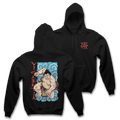 SUMO Heavyweight Hoodie **PRE-ORDER**