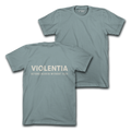 Wordmark Heavyweight T-Shirt - Atlantic Green PRE-ORDER