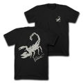 Scorpion Heavyweight Tee