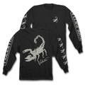 Scorpion Heavyweight LS