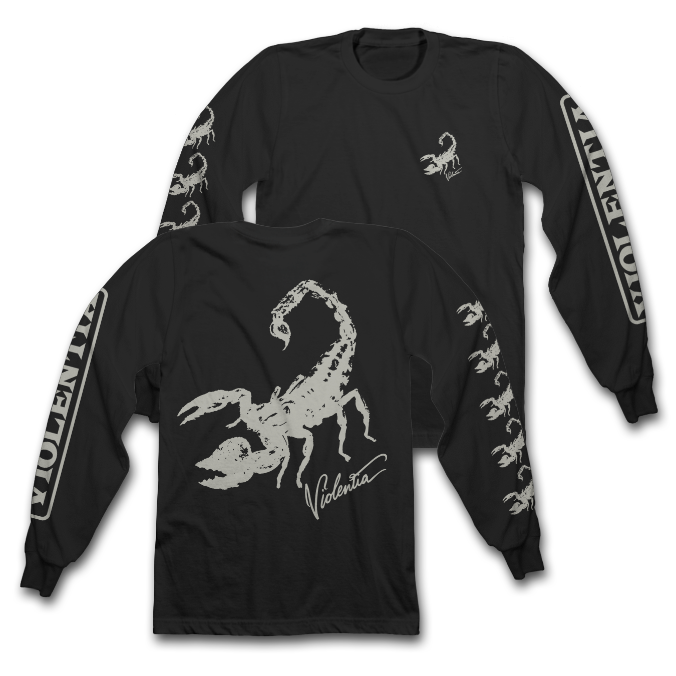 Scorpion Heavyweight LS